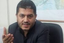 "امیر یگانه" مدیرعامل مخابرات هرمزگان شد