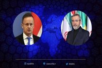 ایران و مجارستان همواره روابط خوبی با یکدیگر داشته‌اند