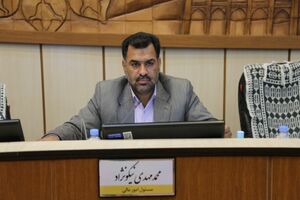 لزوم افزایش آگاهی مردم از قوانین معامله ملک و زمین برای جلوگیری از سود جویی ها 