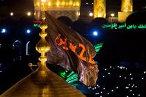 اربعین امسال میزبان هیچ زائری از هیچ کشوری در جهان نیستیم