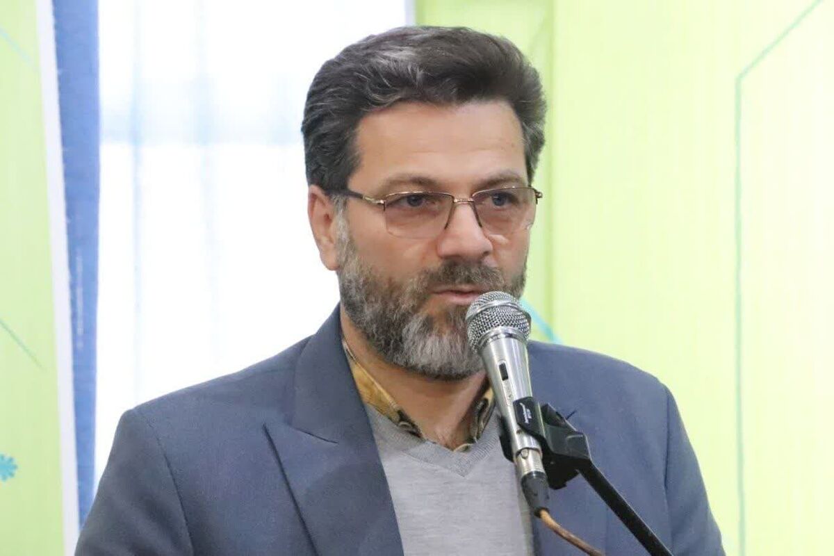 رئیس سازمان فرهنگی، اجتماعی و ورزشی شهرداری قزوین