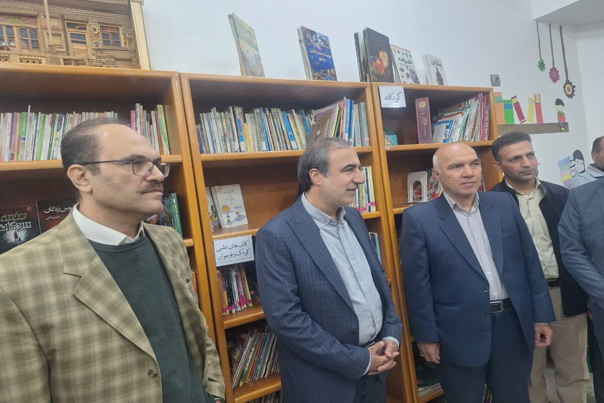 مدیرکل ارشاد اصفهان