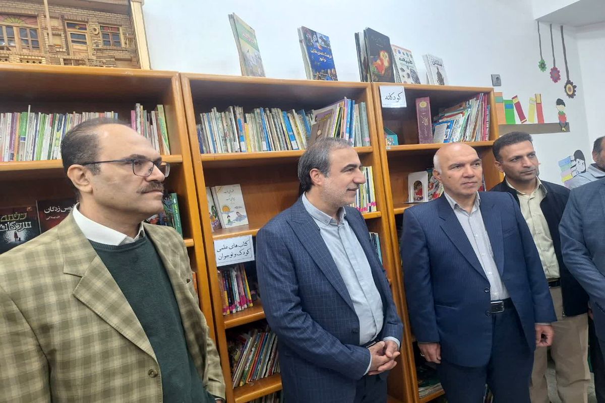 مدیرکل ارشاد اصفهان