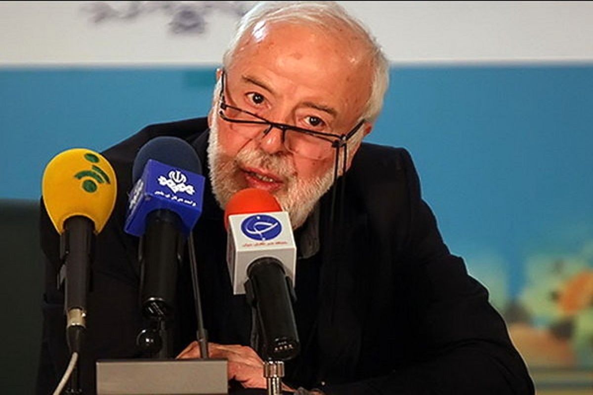 سید محمد هادی نژاد حسینیان