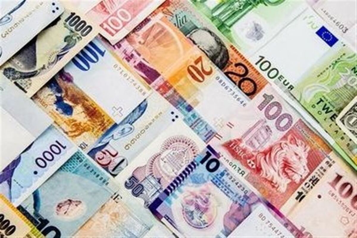 قیمت ارز3