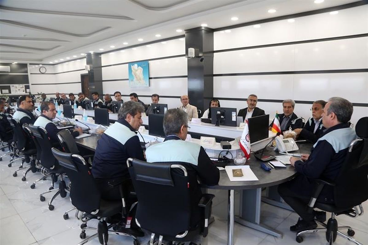 ذوب آهن اصفهان