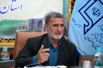  بررسی وضعیت آمادگی نایین و خوروبیابانک برای برگزاری انتخابات