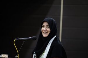 صنایع‌دستی، زبان ارادت در آیین‌های اربعین می‌شود