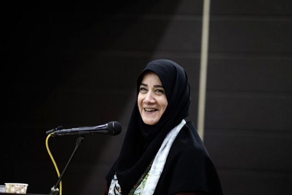 صنایع‌دستی، زبان ارادت در آیین‌های اربعین می‌شود