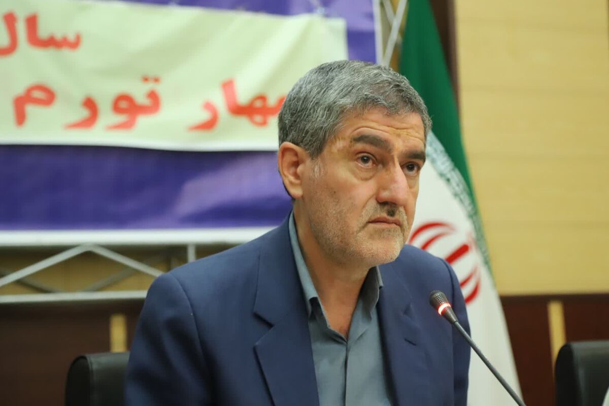 استاندار فارس