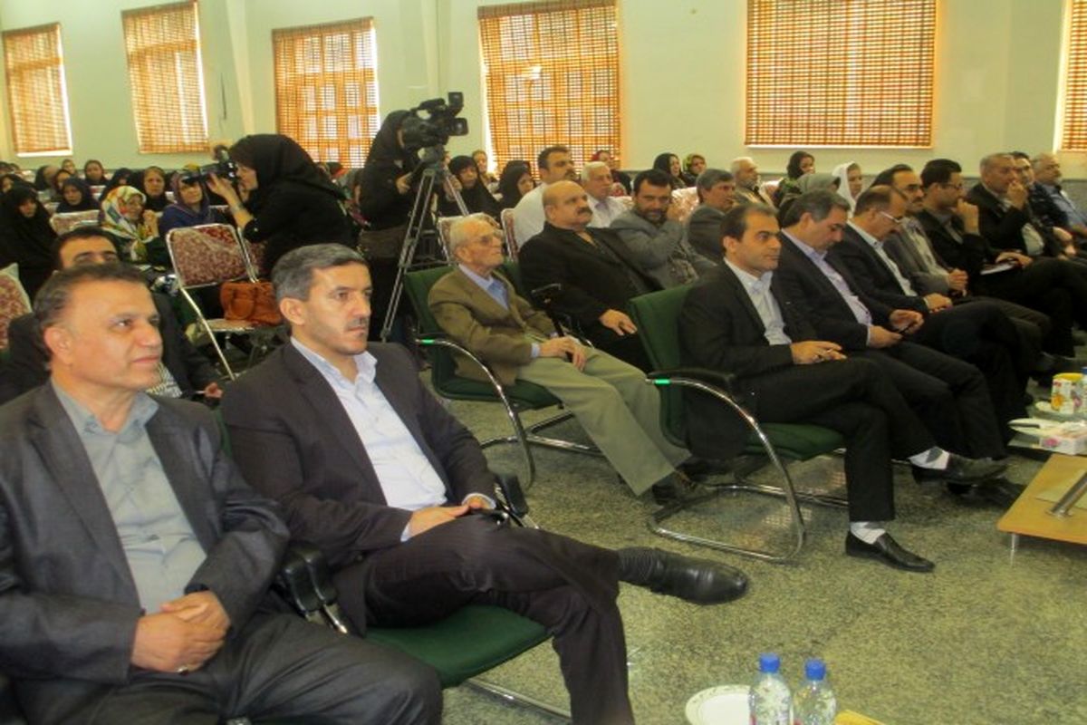 مجمع انقلابیون جوان پس از بازنشستگی جانشین سپاه نینوا گلستان