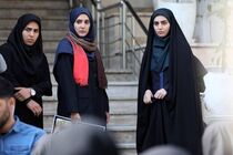 ساعت پخش و تکرار سریال بچه مهندس اعلام شد