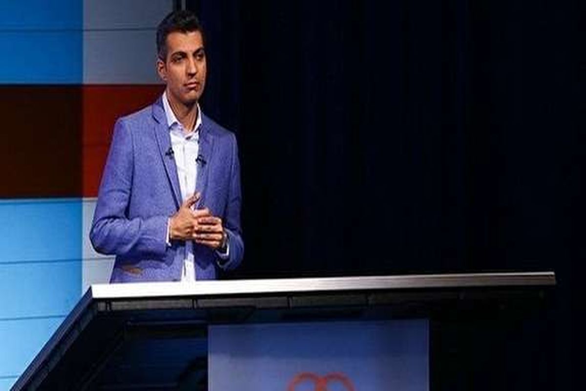 عادل فردوسی پور