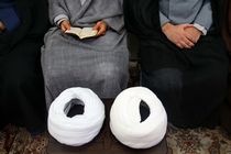 توصیه‌های آیت‌الله جوادی آملی به طلاب جدید حوزه‌های علمیه