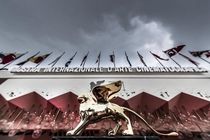 معرفی داوران جشنواره ونیز