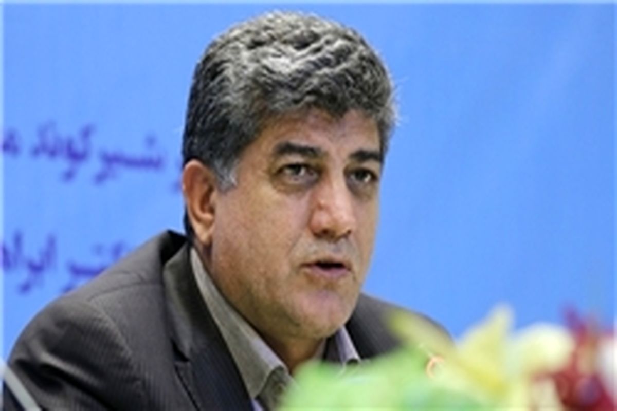 سعید شیرکوند