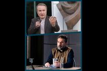 پیوستن دو بازیگر جدید به فیلم سینمایی بخارست