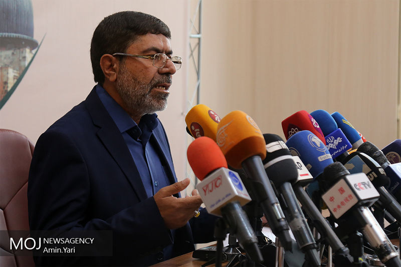 اقدامات و فعالیتهای سپاه برای امدادرسانی در جریان سیل اخیر ادامه دارد