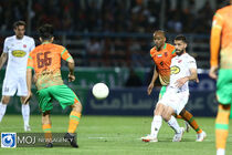 پرسپولیس با تک گل به مس همچنان مدعی در کورس قهرمانی باقی ماند 