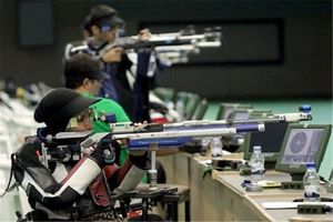 مسابقات جام جهانی پاراتیراندازی به زمان دیگری موکول شد