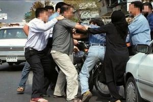 بیش از ۵ هزار هرمزگانی به دلیل نزاع به پزشکی قانونی مراجعه کردند