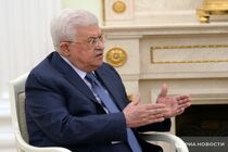  فلسطین طی پنج سال آینده به عنوان کشور مستقل شکل می‌گیرد