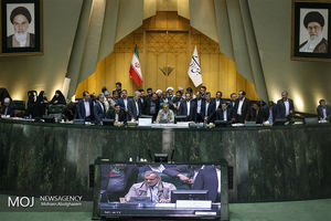 رای اعتماد به وزرای پیشنهادی دولت دوازدهم