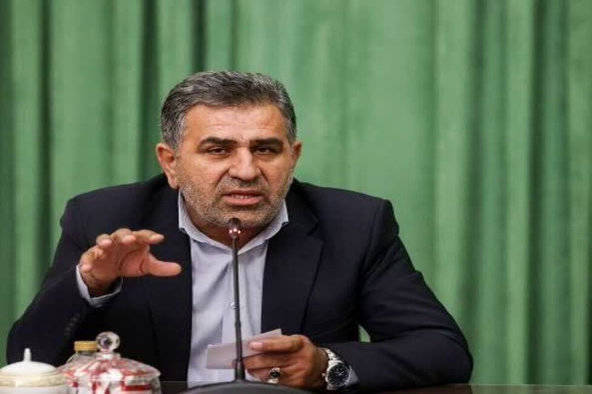 بابایی کارنامی رئیس کمیسیون اجتماعی مجلس