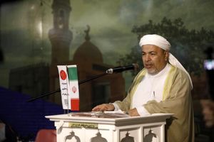  فرهنگ بومی باغو گنجینه‌ای زنده از هویت ایرانی است