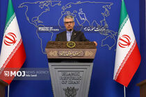 سخنگوی وزارت امور خارجه به ورود غیرقانونی وزیر امور خارجه رژیم صهیونیستی به منطقه سومالی لند واکنش نشان داد