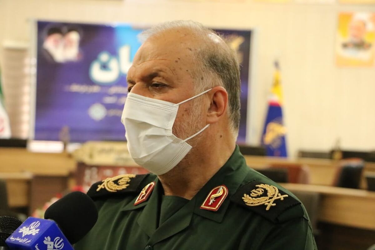 سردار فدا