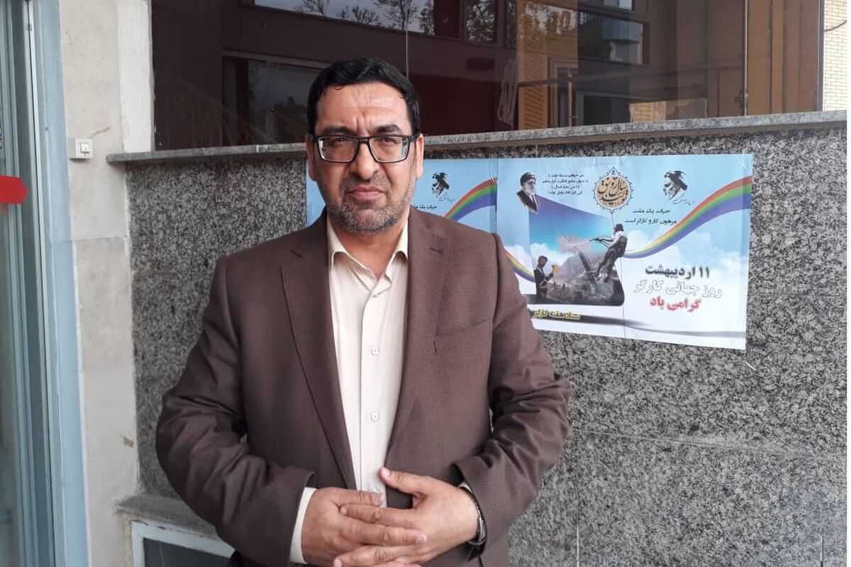 پورمجاهد