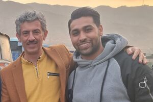اشکان درویشی ایجنت را می‌ سازد/ رمزگشایی از معماهای پشت پرده فوتبال