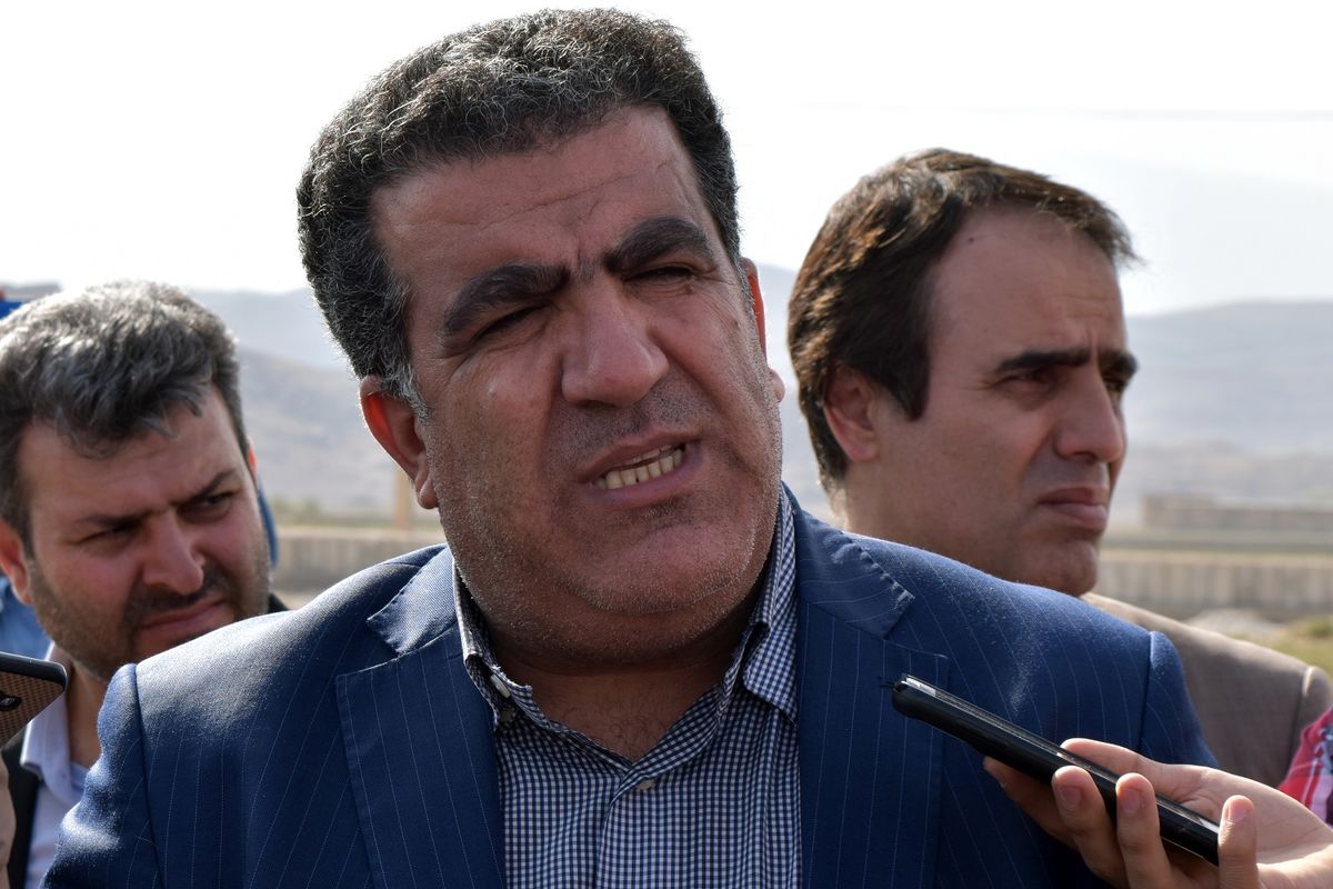 بختیار رازانی