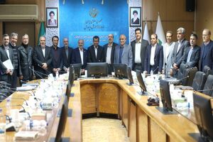 توزیع 60 هزار میلیارد ریال سود در بین اعضای موسسه صندوق ذخیره فرهنگیان تصویب شد