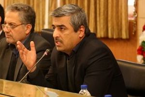 شیوع سرطان معده در گلستان بالاتر از میانگین کشوری است