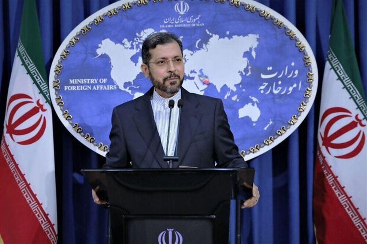 خطیب زاده