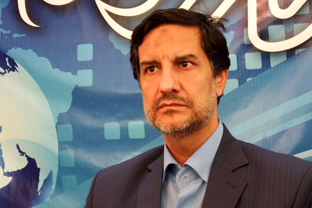 فرهاد فلاحتی