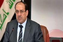 المالکی تنها نامزد چارچوب هماهنگی برای نخست‌وزیری عراق است