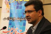 گزارش نشست های فرماندار یزد با محوریت اقتصاد مقاومتی و اشتغال