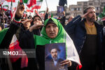 جامعه ایران پس انتخاب رهبر سوم انقلاب اسلامی از «سوگ» به «امید» رسیدند
