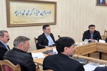 تأکید فرماندار اردبیل بر مقابله قاطع با ساخت‌وسازهای غیرمجاز 