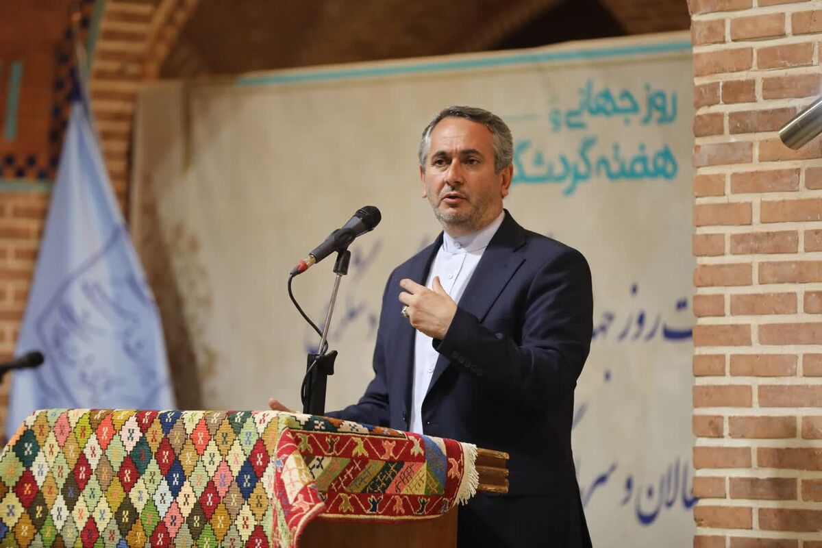 احد بیوته نماینده اردبیل