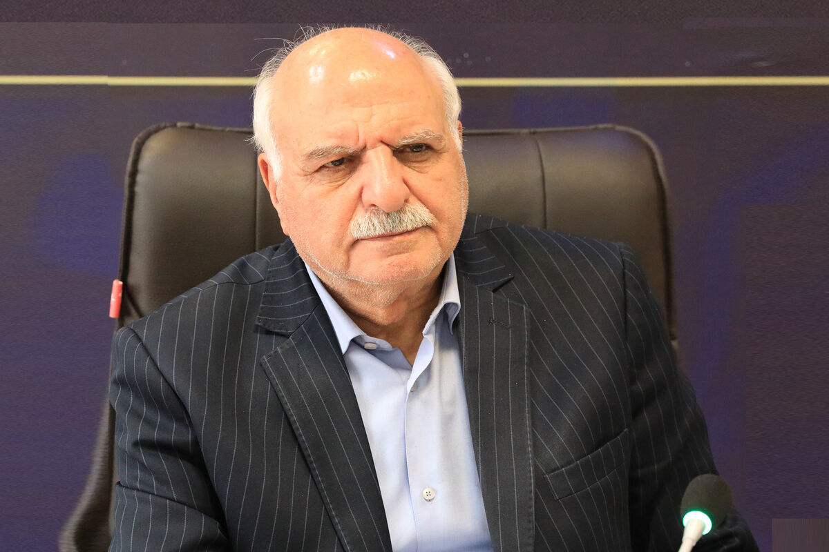 اتاق اصناف ایران
