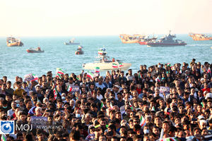 سفر رییس جمهوری به استان بوشهر