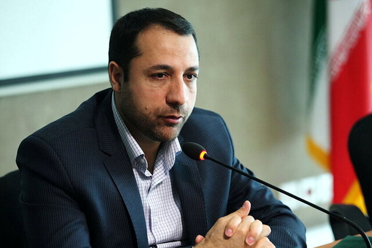 علی صالح آبادی