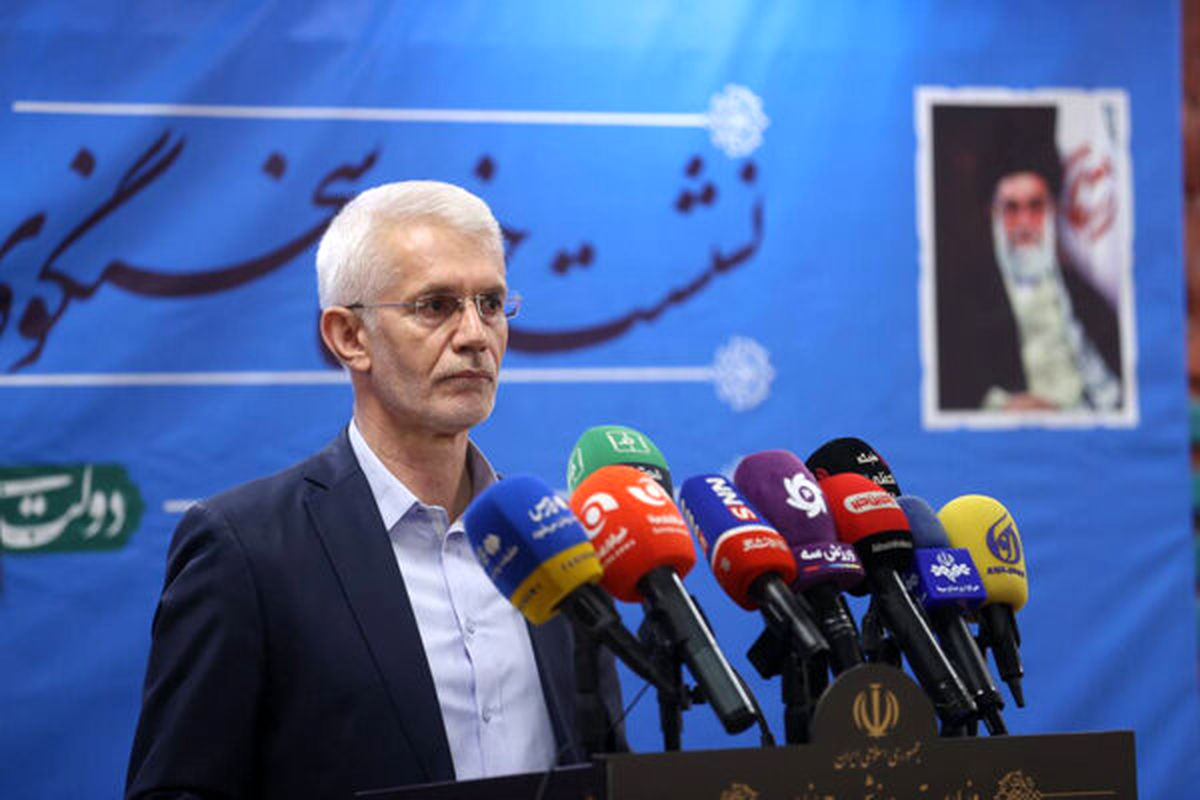 سخنگوی وزارت ورزش و جوانان