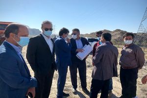 آبرسانی پایدار به ۲۷۰ هزار نفر جمعیت شهری و روستایی در دو سال گذشته