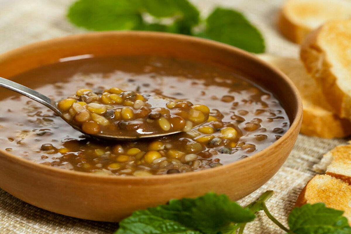 عدسی
