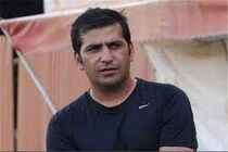 یاسین سلمانی از نام استقلال برای توجیه رفتار خود استفاده نکند